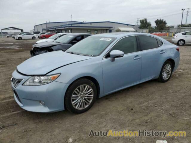 LEXUS ES350 350, JTHBK1GG1E2120914