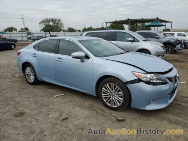 LEXUS ES350 350, JTHBK1GG1E2120914