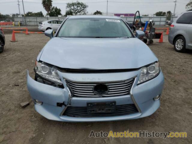 LEXUS ES350 350, JTHBK1GG1E2120914