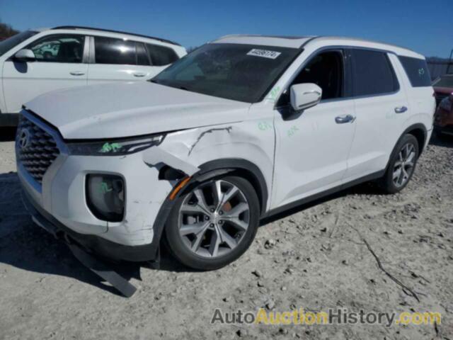 HYUNDAI PALISADE SEL, KM8R44HE7LU034514