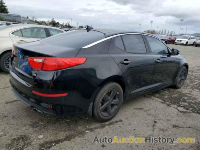 KIA OPTIMA LX, 5XXGM4A72FG507463