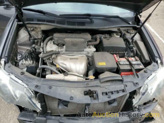 TOYOTA CAMRY L, 4T1BF1FK4EU462949