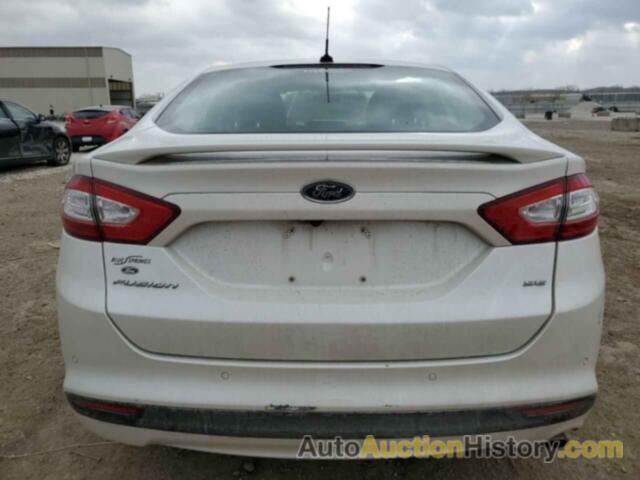 FORD FUSION SE, 3FA6P0H70GR258641