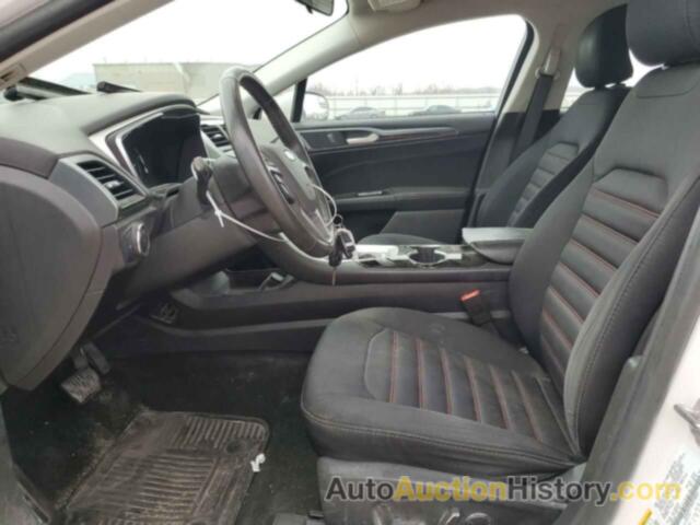 FORD FUSION SE, 3FA6P0H70GR258641