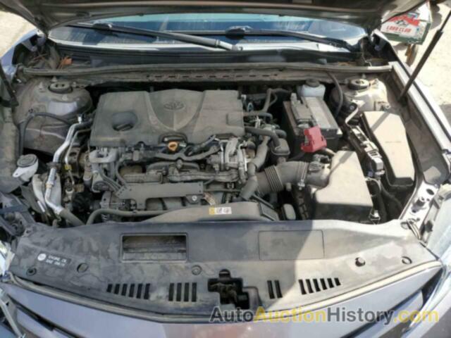 TOYOTA CAMRY L, 4T1B11HK1KU719170