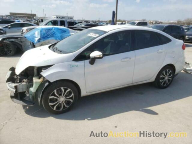 FORD FIESTA SE, 3FADP4BJ1DM194038