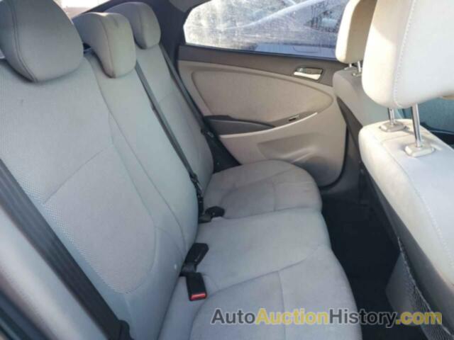 HYUNDAI ACCENT GLS, KMHCT4AE3DU530267