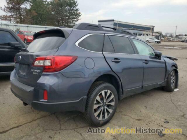 SUBARU OUTBACK 3.6R LIMITED, 4S4BSENC0H3331847