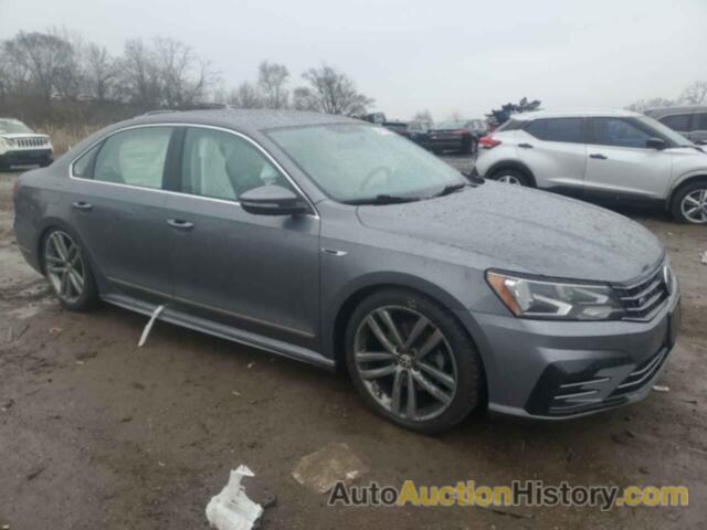 VOLKSWAGEN PASSAT R-LINE, 1VWDT7A36HC075917