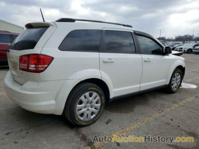 DODGE JOURNEY SE, 3C4PDCABXKT858280