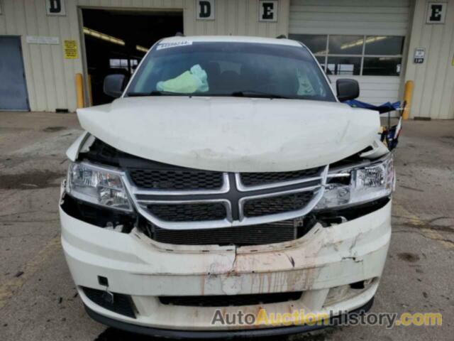 DODGE JOURNEY SE, 3C4PDCABXKT858280