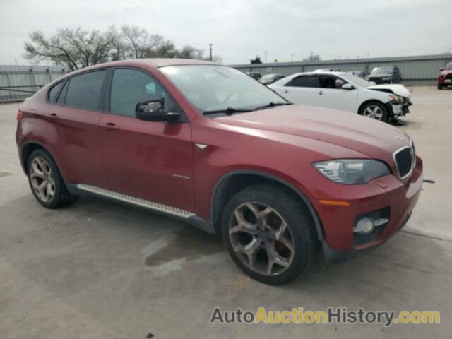 BMW X6 XDRIVE35I, 5UXFG2C50BLX05213