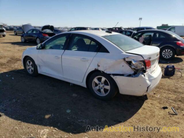 CHEVROLET CRUZE LT, 1G1PC5SB0F7238313