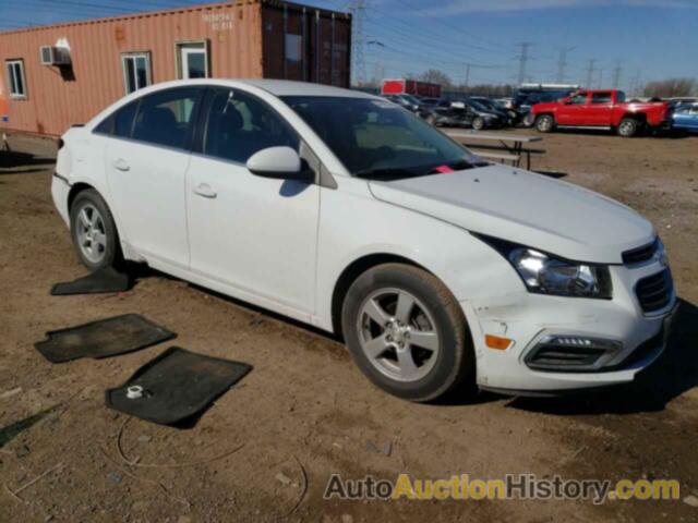 CHEVROLET CRUZE LT, 1G1PC5SB0F7238313