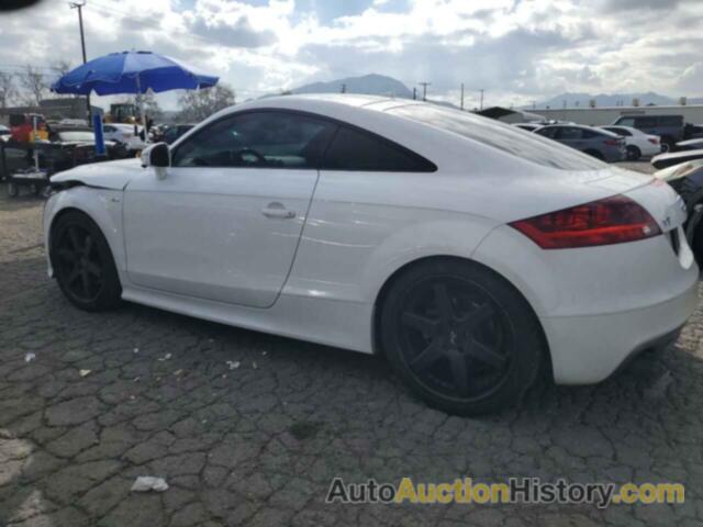 AUDI TT PREMIUM PLUS, TRUBFAFK0C1005936