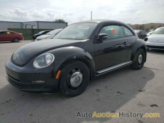 VOLKSWAGEN BEETLE, 3VWJX7AT3EM621039