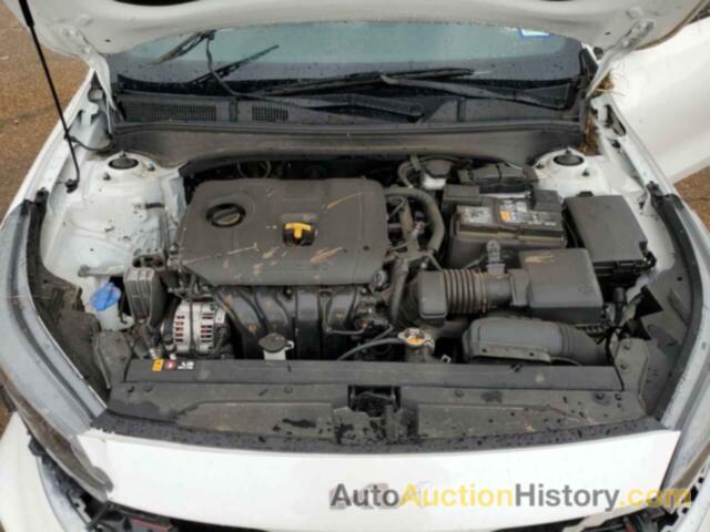 KIA FORTE GT LINE, 3KPF54AD2PE527303