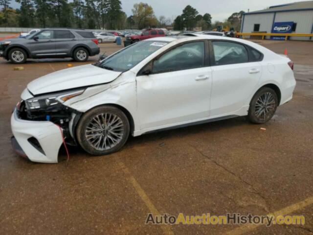 KIA FORTE GT LINE, 3KPF54AD2PE527303