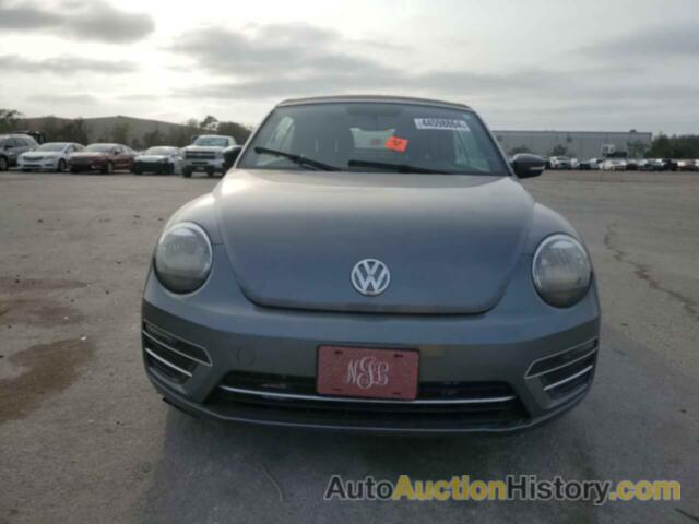 VOLKSWAGEN BEETLE S, 3VW5DAAT3KM505360