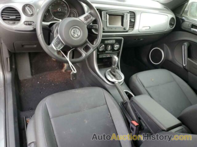 VOLKSWAGEN BEETLE S, 3VW5DAAT3KM505360