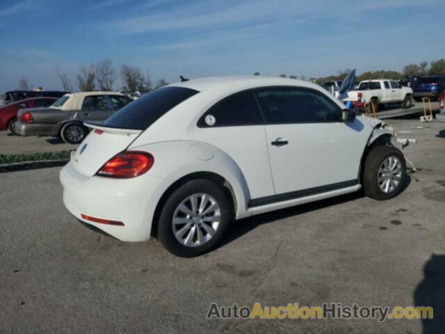 VOLKSWAGEN BEETLE S, 3VWFD7AT2JM703109