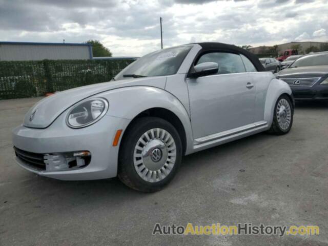 VOLKSWAGEN BEETLE S/SE, 3VW507AT5GM803950