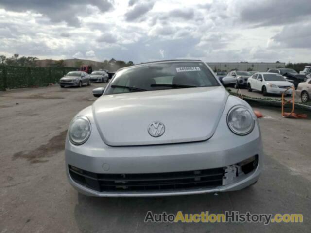 VOLKSWAGEN BEETLE S/SE, 3VW507AT5GM803950