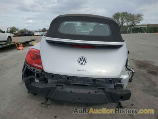 VOLKSWAGEN BEETLE S/SE, 3VW507AT5GM803950