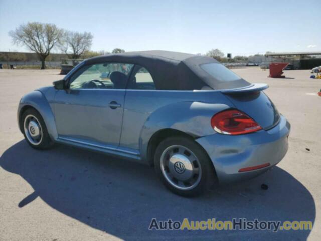 VOLKSWAGEN BEETLE S/SE, 3VW507AT3GM811819