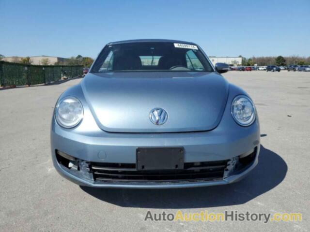 VOLKSWAGEN BEETLE S/SE, 3VW507AT3GM811819