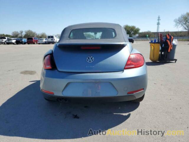 VOLKSWAGEN BEETLE S/SE, 3VW507AT3GM811819