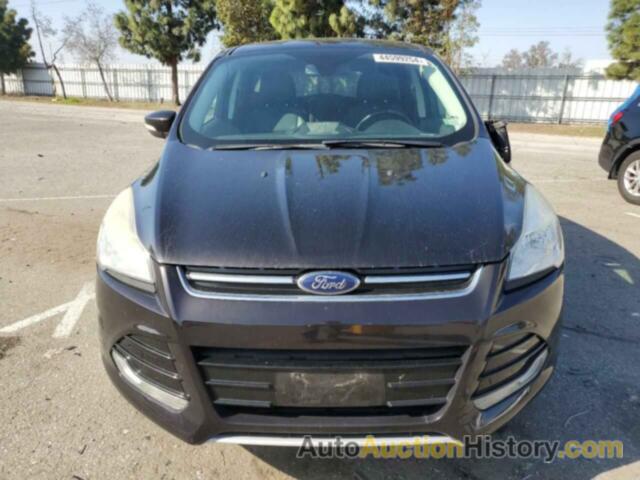 FORD ESCAPE SEL, 1FMCU0HX9DUC47577