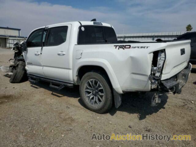 TOYOTA TACOMA DOUBLE CAB, 3TMAZ5CN3NM182215