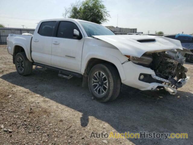 TOYOTA TACOMA DOUBLE CAB, 3TMAZ5CN3NM182215