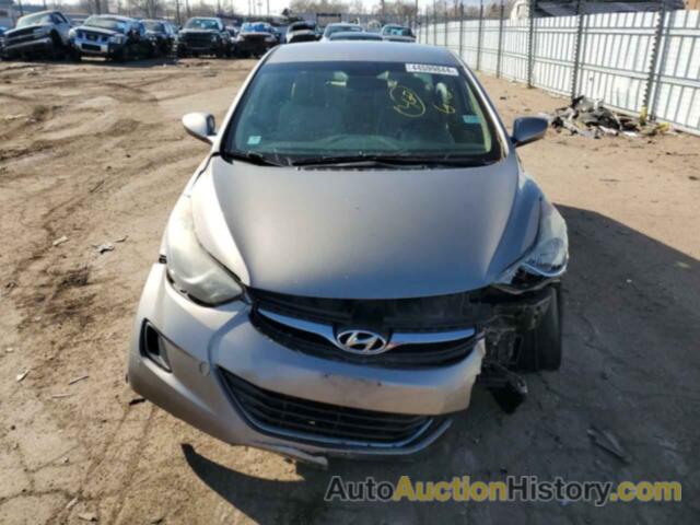 HYUNDAI ELANTRA GLS, 5NPDH4AE1DH353268