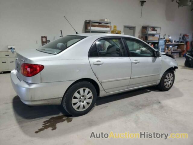 TOYOTA COROLLA CE, 2T1BR32E84C296180