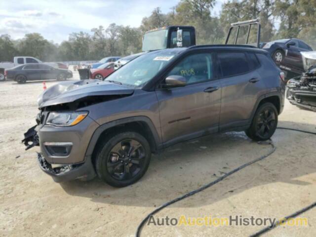 JEEP COMPASS LATITUDE, 3C4NJDBB7KT840002