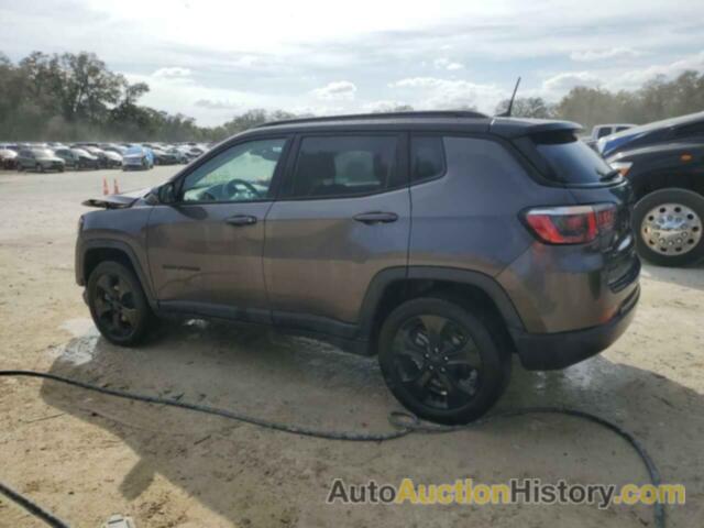 JEEP COMPASS LATITUDE, 3C4NJDBB7KT840002