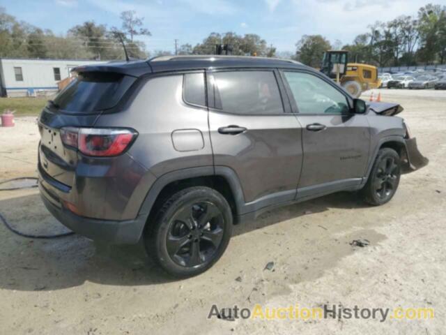 JEEP COMPASS LATITUDE, 3C4NJDBB7KT840002