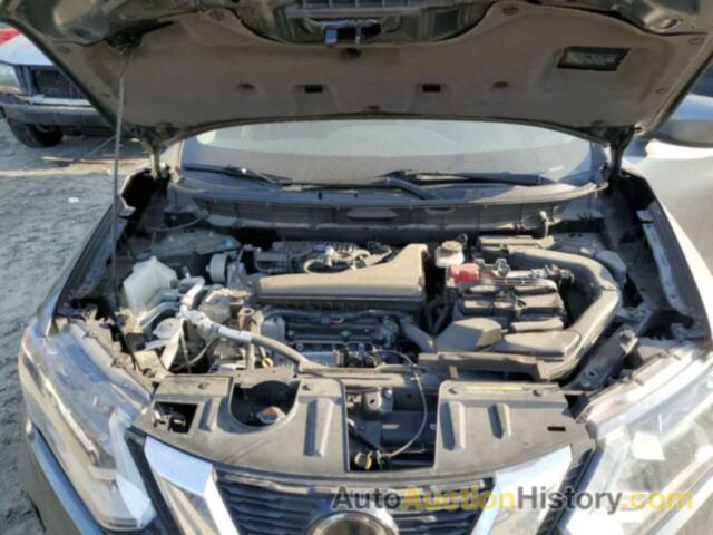 NISSAN ROGUE S, 5N1AT2MV2JC770693