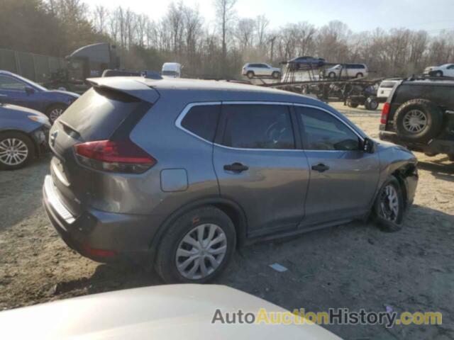 NISSAN ROGUE S, 5N1AT2MV2JC770693