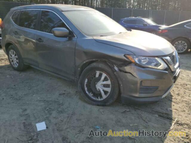 NISSAN ROGUE S, 5N1AT2MV2JC770693