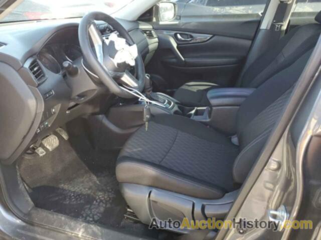 NISSAN ROGUE S, 5N1AT2MV2JC770693