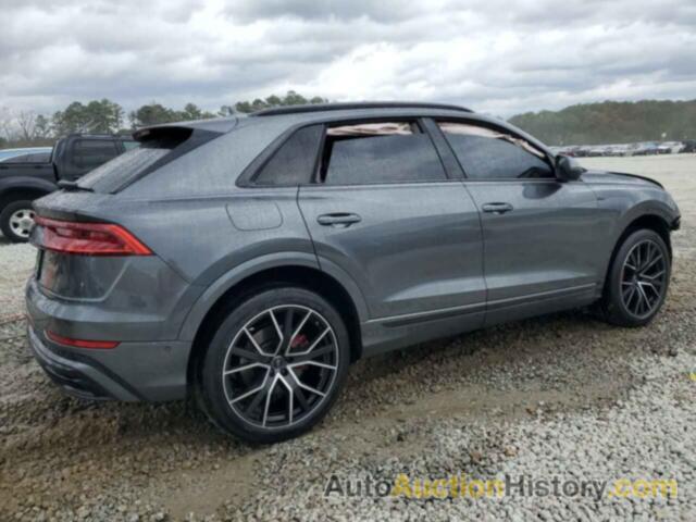 AUDI Q8 PREMIUM PLUS S-LINE, WA1EVAF16LD016515