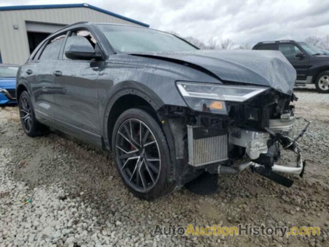 AUDI Q8 PREMIUM PLUS S-LINE, WA1EVAF16LD016515