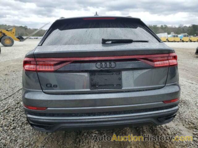 AUDI Q8 PREMIUM PLUS S-LINE, WA1EVAF16LD016515