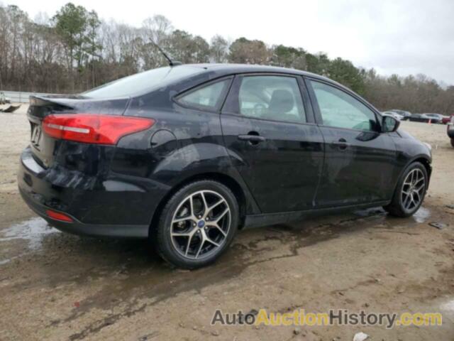 FORD FOCUS SE, 1FADP3FE7JL238273