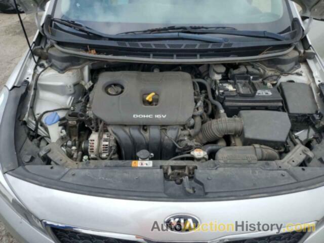 KIA FORTE LX, 3KPFK4A79HE065830