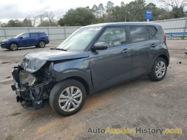 KIA SOUL LX, KNDJ23AU1N7798394