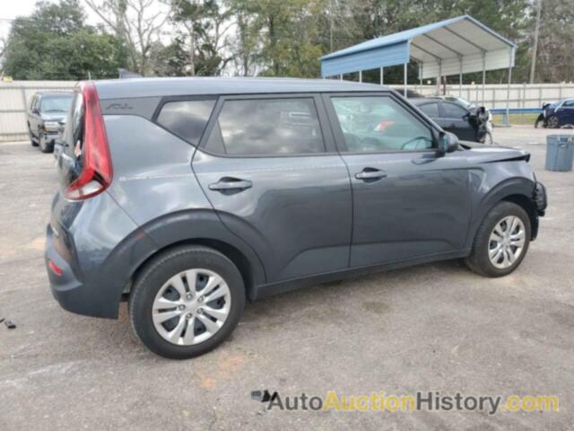 KIA SOUL LX, KNDJ23AU1N7798394